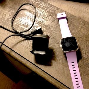 Fitbit versa